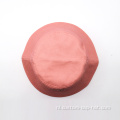 Roze buitendemmerhoed